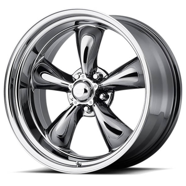VN815 Torq Thrst II